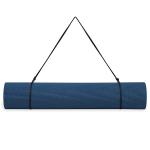 Extra Large PVC Extra Thick Yoga And Pilates Mat 5mm
