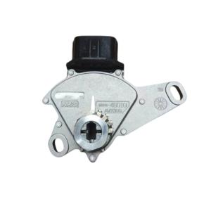 China Auto Parts S30 Neutral Safety Switch For Peugeot Citroen OE 8454046010 3581003 factory