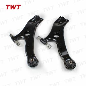 TWT Original Adjustable Steel Fusion Suspension Kit Part Upper Lower Control Arm
