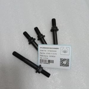 China Bolt 6745-11-5170 6745115170 6732-11-5860 6732115860 For SAA6D114E factory
