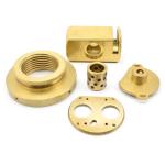 Anodized CNC Machining Lathe Parts OEM CNC Machining Milling Turning Parts CE