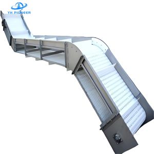 Flexible Modular Conveyor System With Adjustable Height Up To 1.5m Customizable Widths For 30-100KG Load