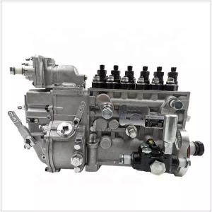 China 612601080546 Fuel Injection Pumps BHT6P120R Heavy Truck Parts WEICHAI WD615 DEUTZ FL912 FL913 factory