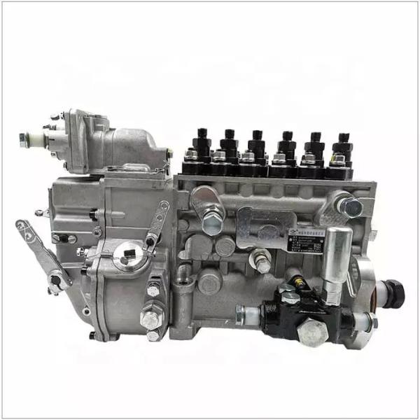612601080546 Fuel Injection Pumps BHT6P120R Heavy Truck Parts WEICHAI WD615