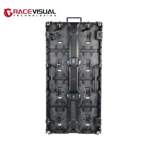 China IRB Series P2.97 500x1000mm Indoor LED Screen 7680HZ for superior visual performance factory