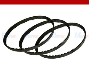 China SMT SONY F209 R 4-720-601-21 TIMING BELT 291-3GT-12 factory