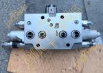 723 41 08800 Hydraulic Hammer Valve PC200LC 8 Valve Sub Assy