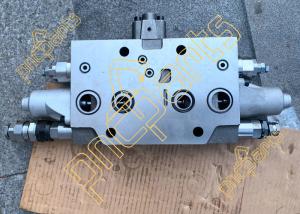 China 723 41 08800 Hydraulic Hammer Valve PC200LC 8 Valve Sub Assy factory