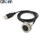 Grow GM861-USB DC5V USB Interface 1d/2D Barcode Scanner Module