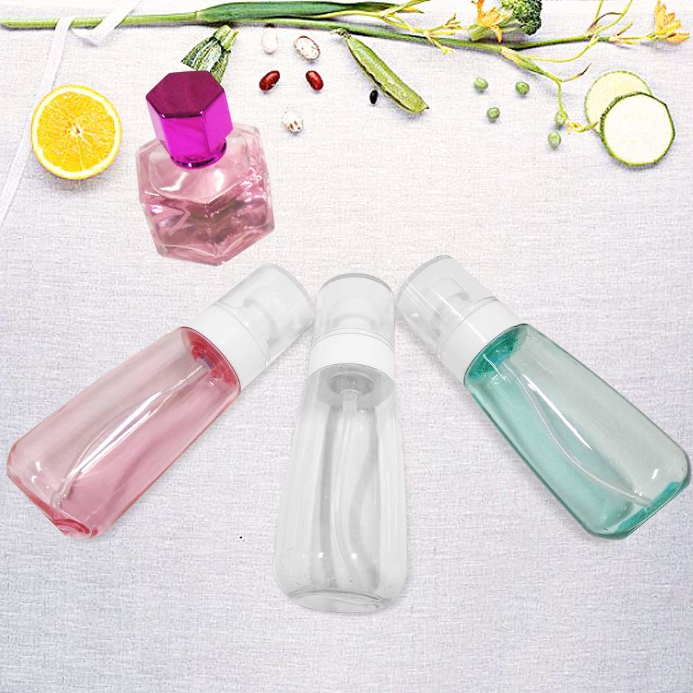 30ml Cosmetic PETG Bottle