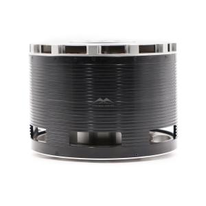 China 240150 220KG Thrust Electric Brushless Motor For Big Drone Multi Rotor Heavy Lift Drone factory
