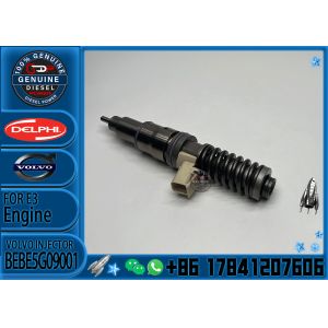Diesel Fuel Injector 22052765 BEBE4G15001 BEBE4L07001 BEBE4L00102 BEBE4L00001