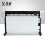 New printing equipment Textile Print Plotter with Attractive Price