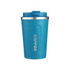 China Leakproof Reusable 510ml Stainless Steel Coffee Water Thermos Cup for Car Outdoor factory