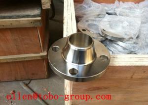 China TOBO STEEL Group Flanges 36” RFWN ​#​ 900 ASTM A694 F65 SCH STD. ANSI B 16,5​ factory