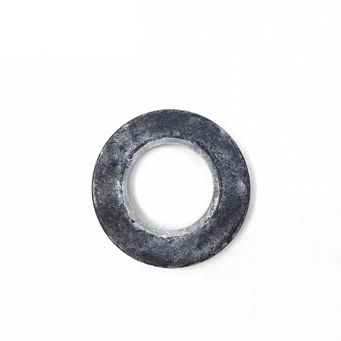 BLACK Finish DIN7990 Hexagon Head Bolts for Steel Structures in Steel