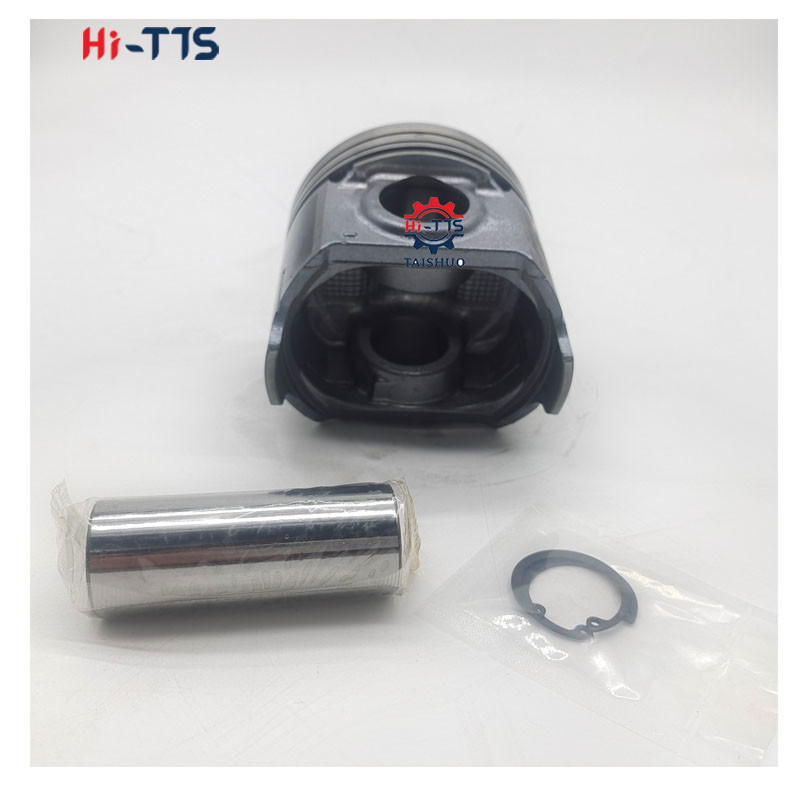 Durable V3307 Piston 1J770-2111 For Kubota Engine Repair Parts
