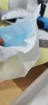 Face Mask Against Coronavirus Avoid Bacteria Disposable Earloop