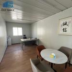 Boxspace Energy-Efficient Modular Homes Adaptable Housing Units Modern