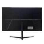 IPS Panel Type 12v DC Curved Computer Monitor 27 Inch Full HD 1080p Widescreen