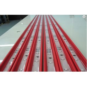 LED Light Glue Dispensing Machine with Honeycomb Panel