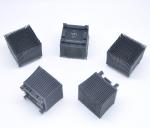 Black Nylon Bristle Brushes Suitable For OROX Cutter Machine