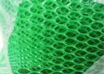 Food Grade Diamond Hole Food Industry Extruded Plastic Mesh Netting