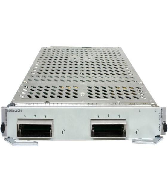 NE40E CR5DE2NLFX76 2Port 100GBase LAN-CFP2 and 24Ports 10GBase LAN/WAN-SFP