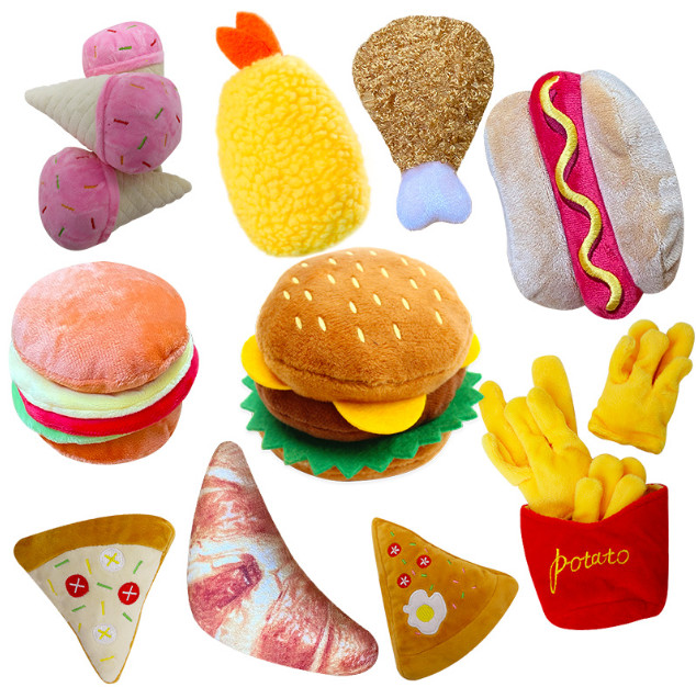 puppy chew toys amazon