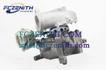 Euro III Engine YD25DDTi turbo GTA2056V-2 767720-2 767720-5004S 767720-0001