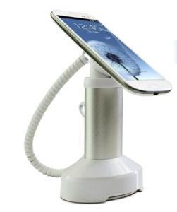 China COMER Tablet Anti-theft Display Stand Security Alarm cradle for retail store factory