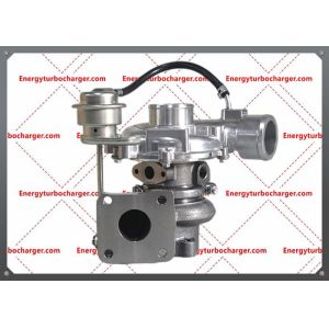 China RHF4H turbo VB420114 VA420114 8980118922 8980118923 F41dieselS0114B 4JJ1X Engine factory