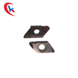 China TBPA60FR00 OEM Slot Milling Tool Stainless Steel Metal Slot Cutting Tools Tungsten Carbide Inserts factory