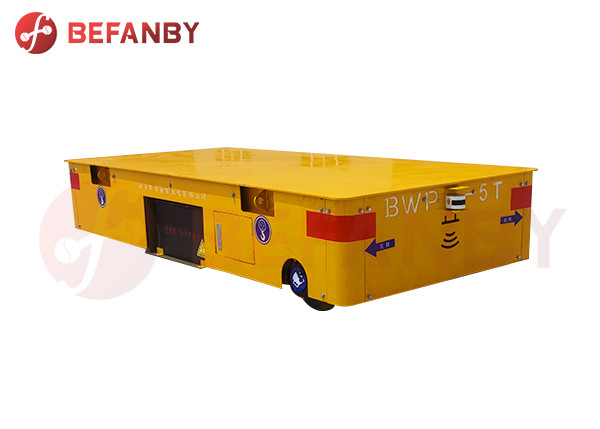 20T Non Explosive Transfer Carts Price