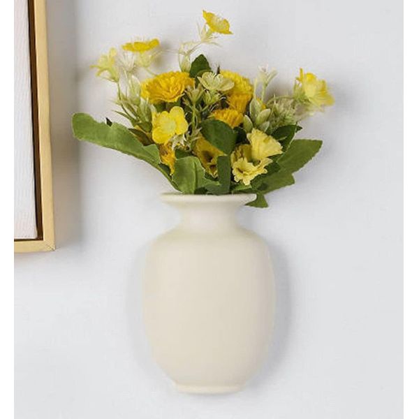 Reusable Sticky Silicone Window Vase Nontoxic Multiscene Durable