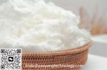 Low Shrinkage Flame Retardant Polypropylene / Viscose Rayon Staple Fiber