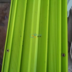 China Construction Joint 400mm 100KVA PVC Waterstops Making Machine factory