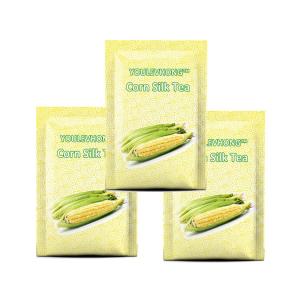 China YOULEVHONG Detoxifying Diuretic Corn Silk Herbal Tea for Anti Inflammatory Support factory