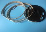 Super Bright Ra 95 Taiwan Epistar / 5050 SMD Flexible LED Strip Light 2700K ~