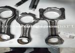 6CT Diesel Engine Parts Polished Steel Forged Engine Connecting Rod