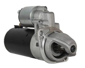 China STARTER MOTOR MTU DIESEL GENERATOR 0-001-108-210 0001108210 1-005-821-194 factory