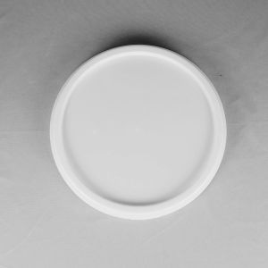 Coating 5 Gallon Plastic Buckets Screen Printing Airproof