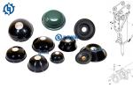 Epiroc HB2500 Hydraulic Hammer Parts Hydraulic Rubber Seal Weather Resistant