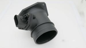 China Passat Air Flow Sensor , 0 280 218 013 / 06b 133 471 VW MAF Sensor factory