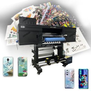 2025 UV Printer i3200 Printhead Ink Paper Shortage System 130 Print Media