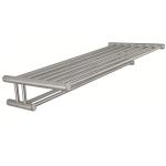 Lavatory Bathroom Restroom Towel Rack 304 Stainless Steel Hand Towel Holder
