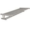 Buy cheap Lavatory Bathroom Restroom Towel Rack 304 Stainless Steel Hand Towel Holder from wholesalers