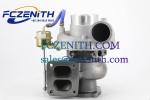 GT35-2 Isuzu Turbo 704407 Standard size Diesel Turbocharger