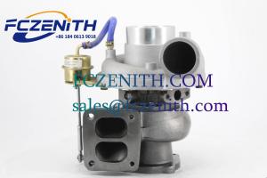 China GT35-2 Isuzu Turbo 704407 Standard size Diesel Turbocharger factory