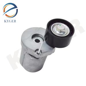 China Auto Engine Systems Parts &amp; Accessories Attachment Tensioner 11287800333 For BMW 3 Series 5 Series 7 Series M47N N47S N57 factory